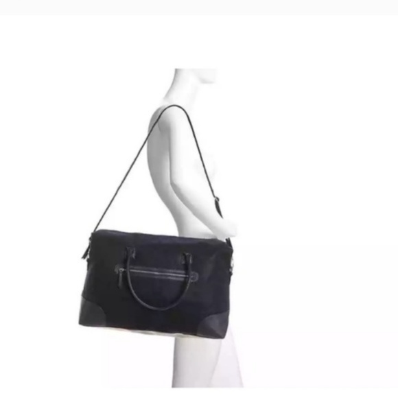 CLEAN OUT SALE!!!! DSW Weekender Duffle Bag - Picture 3 of 8